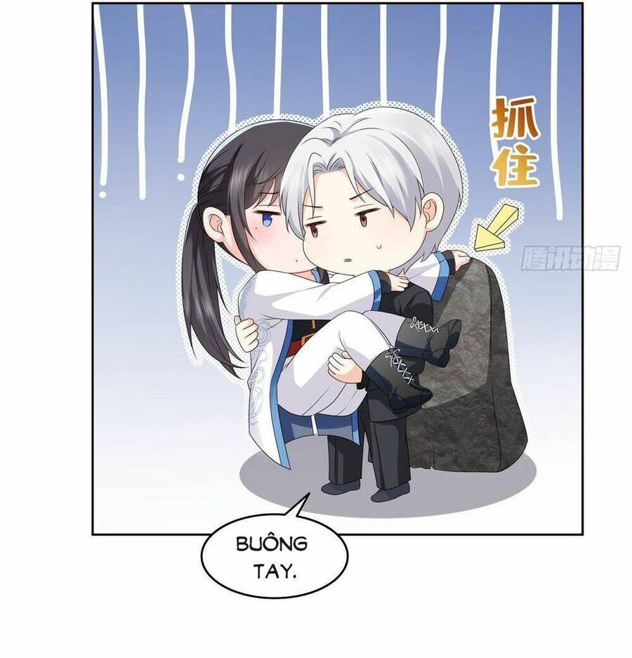 Hệt Như Hàn Quang Gặp Nắng Gắt Chapter 446 - 8