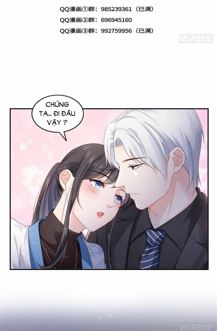Hệt Như Hàn Quang Gặp Nắng Gắt Chapter 447 - 2