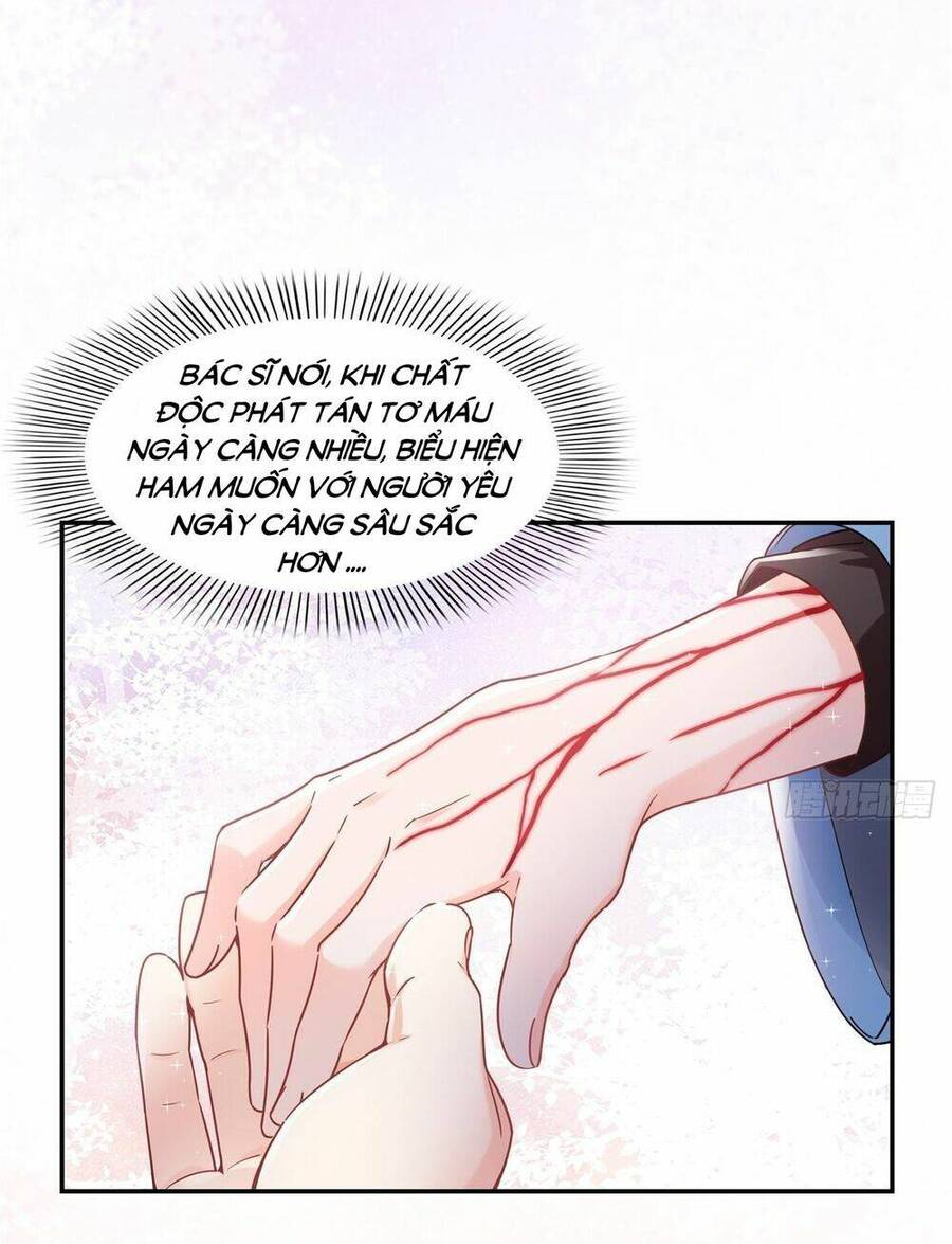 Hệt Như Hàn Quang Gặp Nắng Gắt Chapter 447 - 13