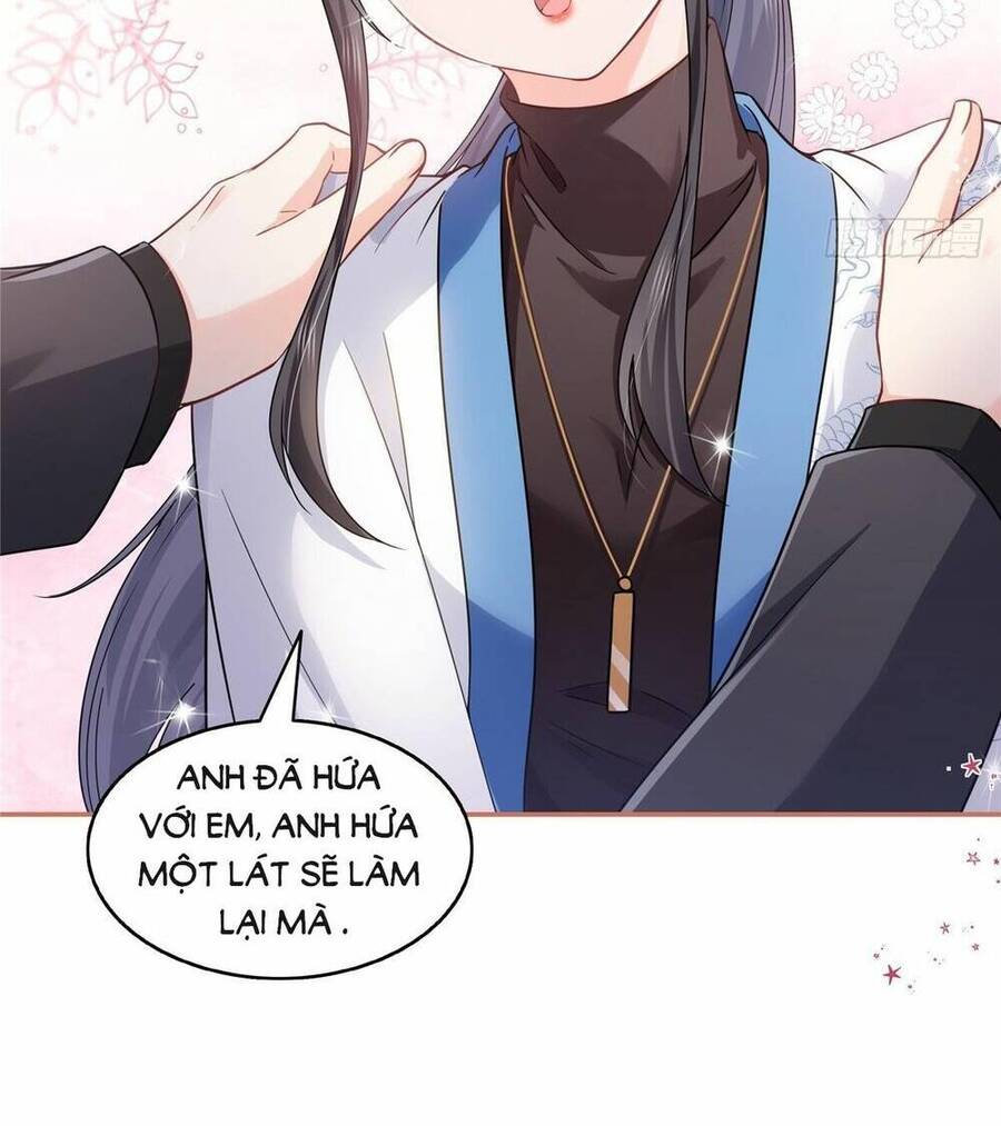 Hệt Như Hàn Quang Gặp Nắng Gắt Chapter 447 - 21