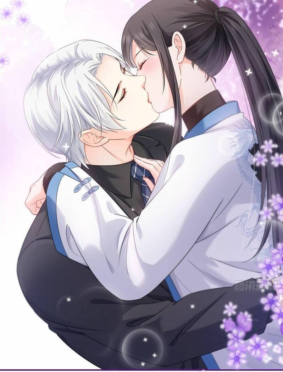 Hệt Như Hàn Quang Gặp Nắng Gắt Chapter 447 - 31