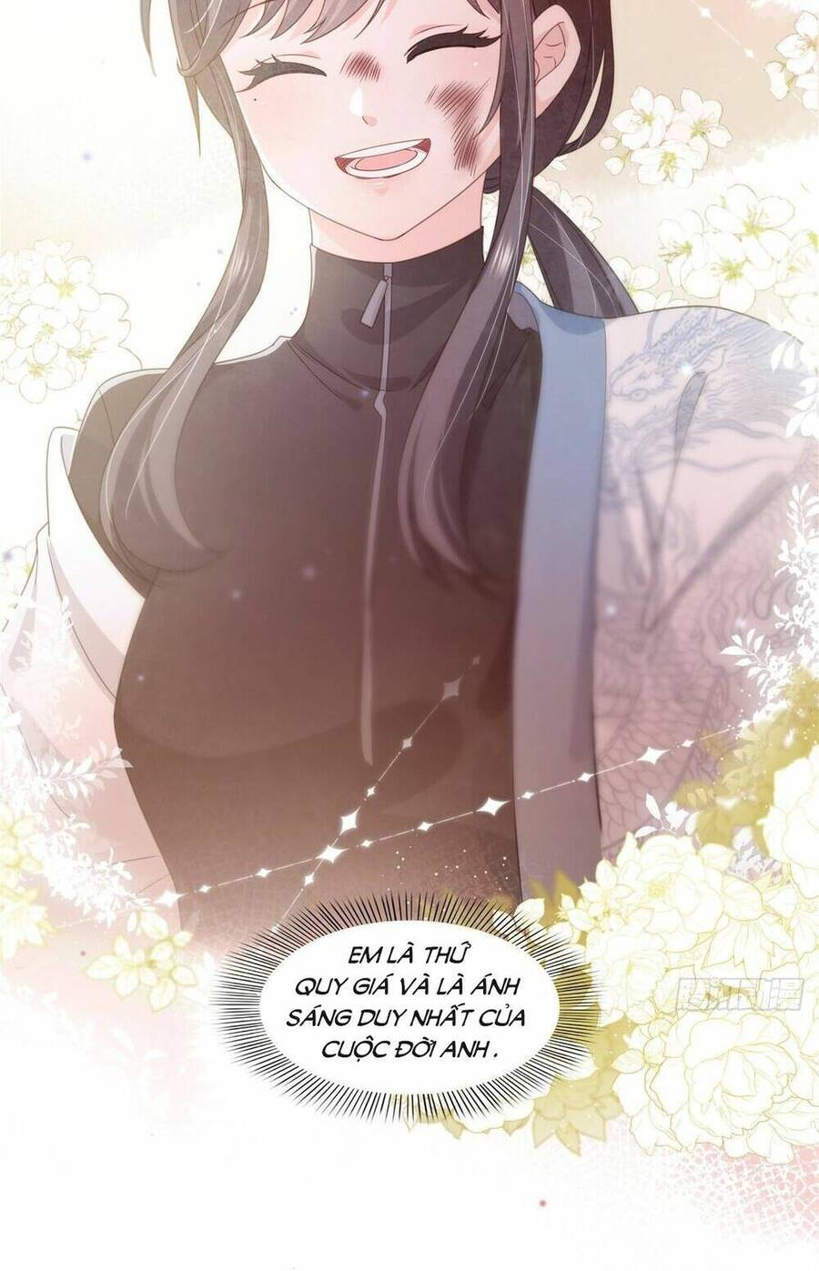 Hệt Như Hàn Quang Gặp Nắng Gắt Chapter 447 - 37