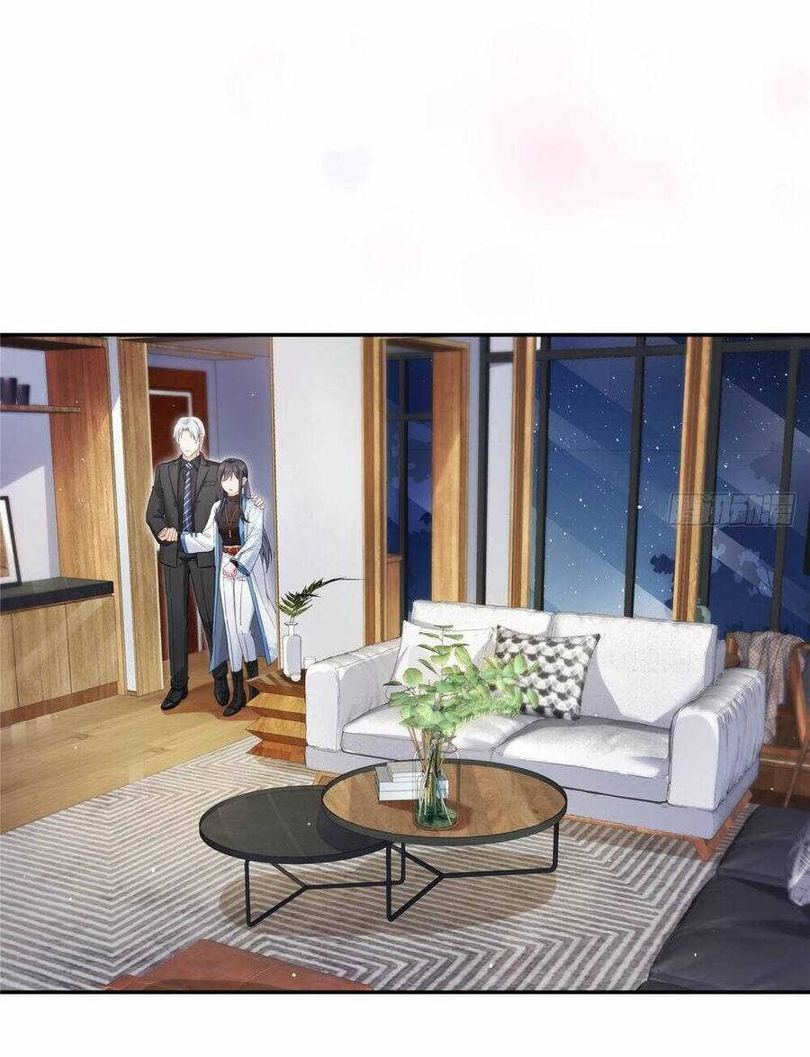 Hệt Như Hàn Quang Gặp Nắng Gắt Chapter 447 - 7