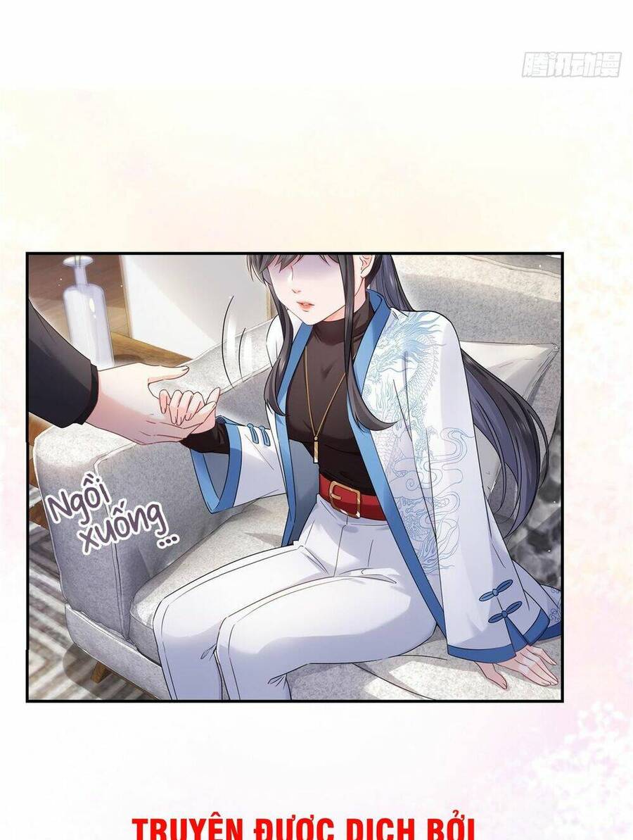 Hệt Như Hàn Quang Gặp Nắng Gắt Chapter 447 - 8