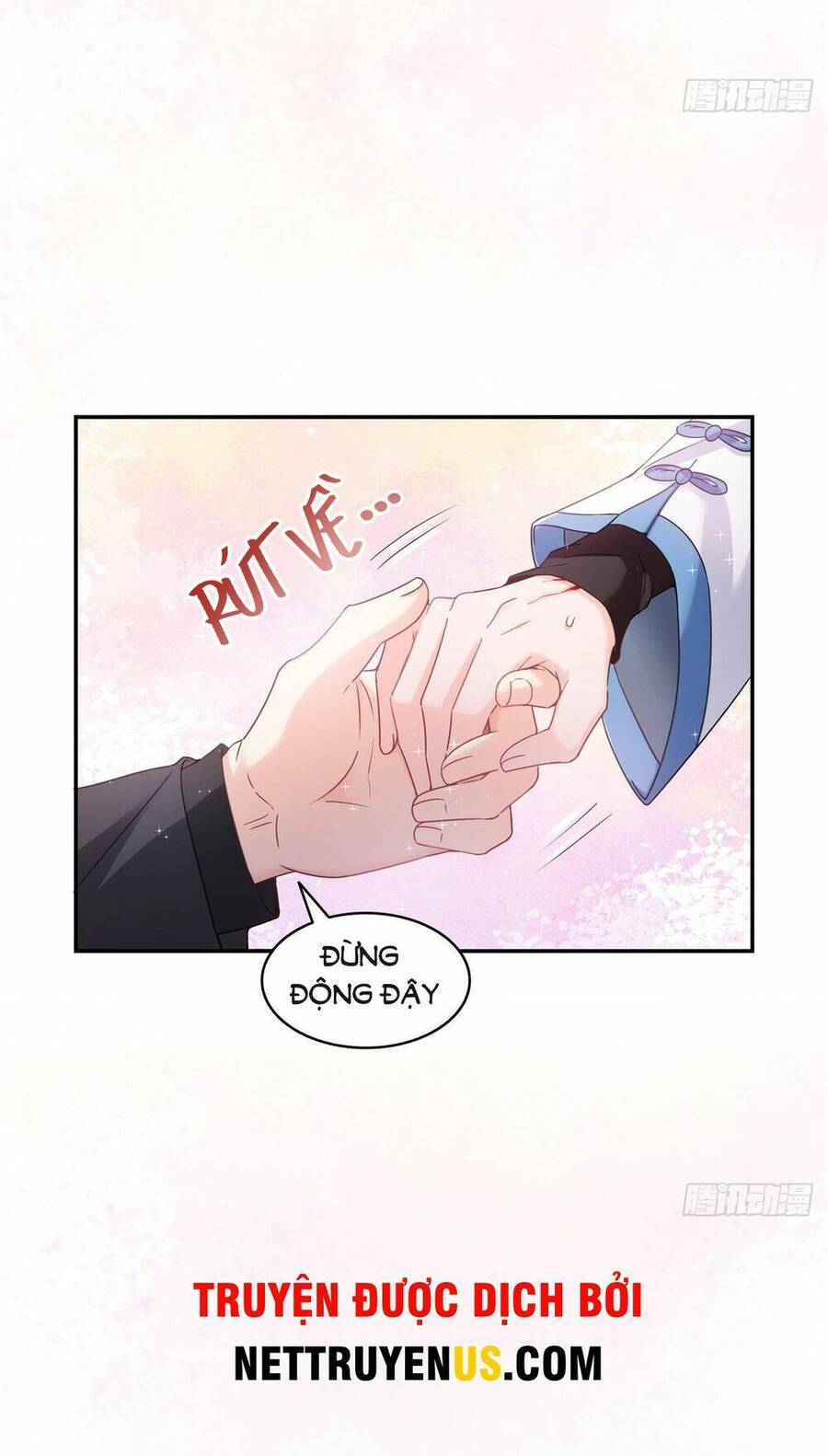 Hệt Như Hàn Quang Gặp Nắng Gắt Chapter 447 - 10