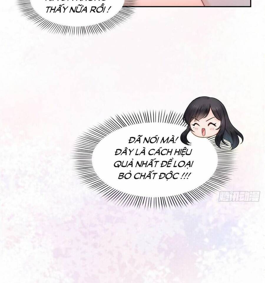 Hệt Như Hàn Quang Gặp Nắng Gắt Chapter 449 - 14