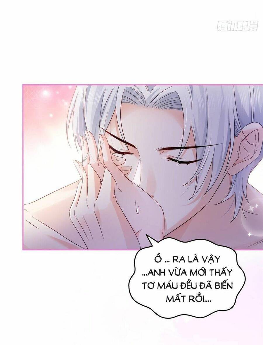 Hệt Như Hàn Quang Gặp Nắng Gắt Chapter 449 - 19