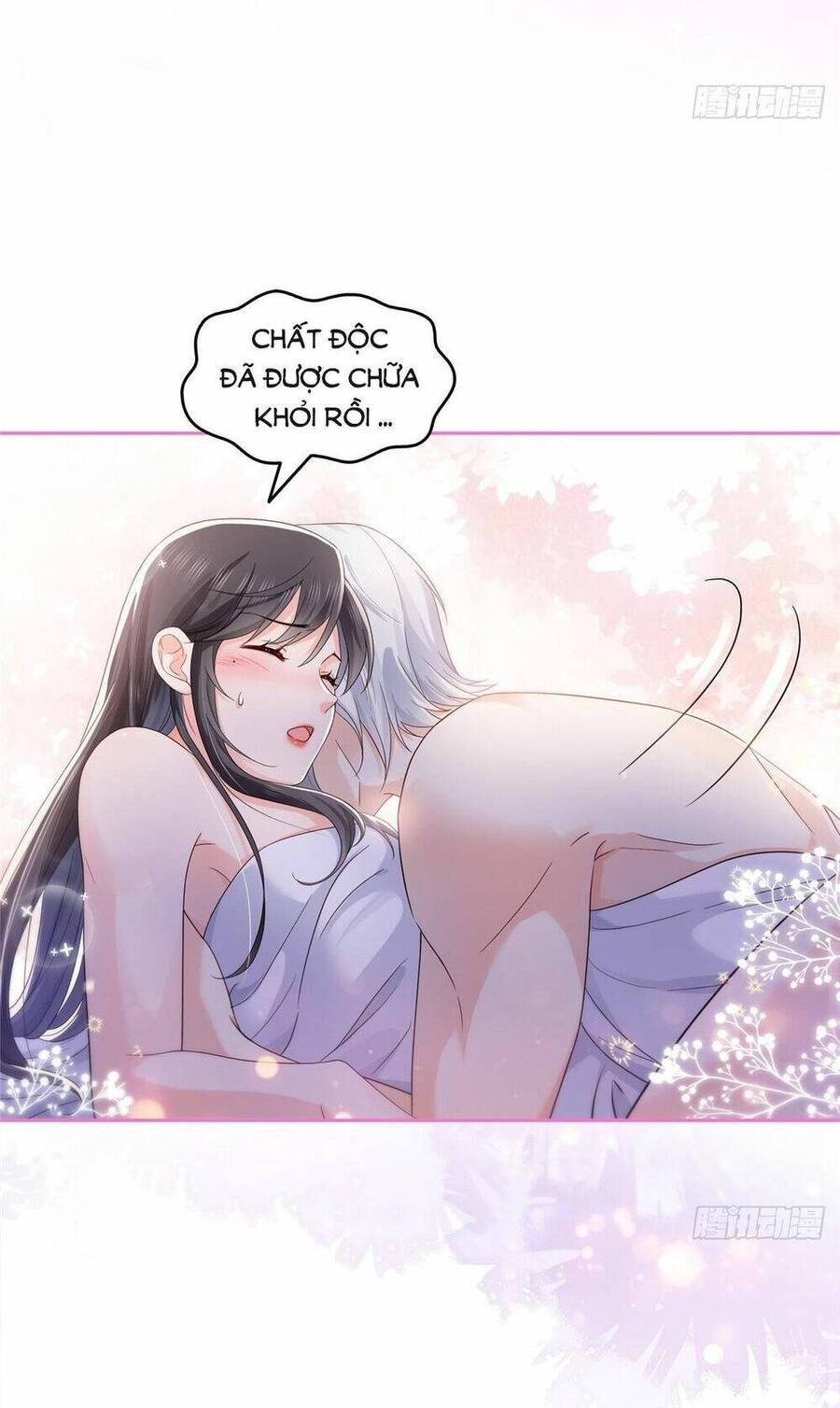 Hệt Như Hàn Quang Gặp Nắng Gắt Chapter 449 - 20