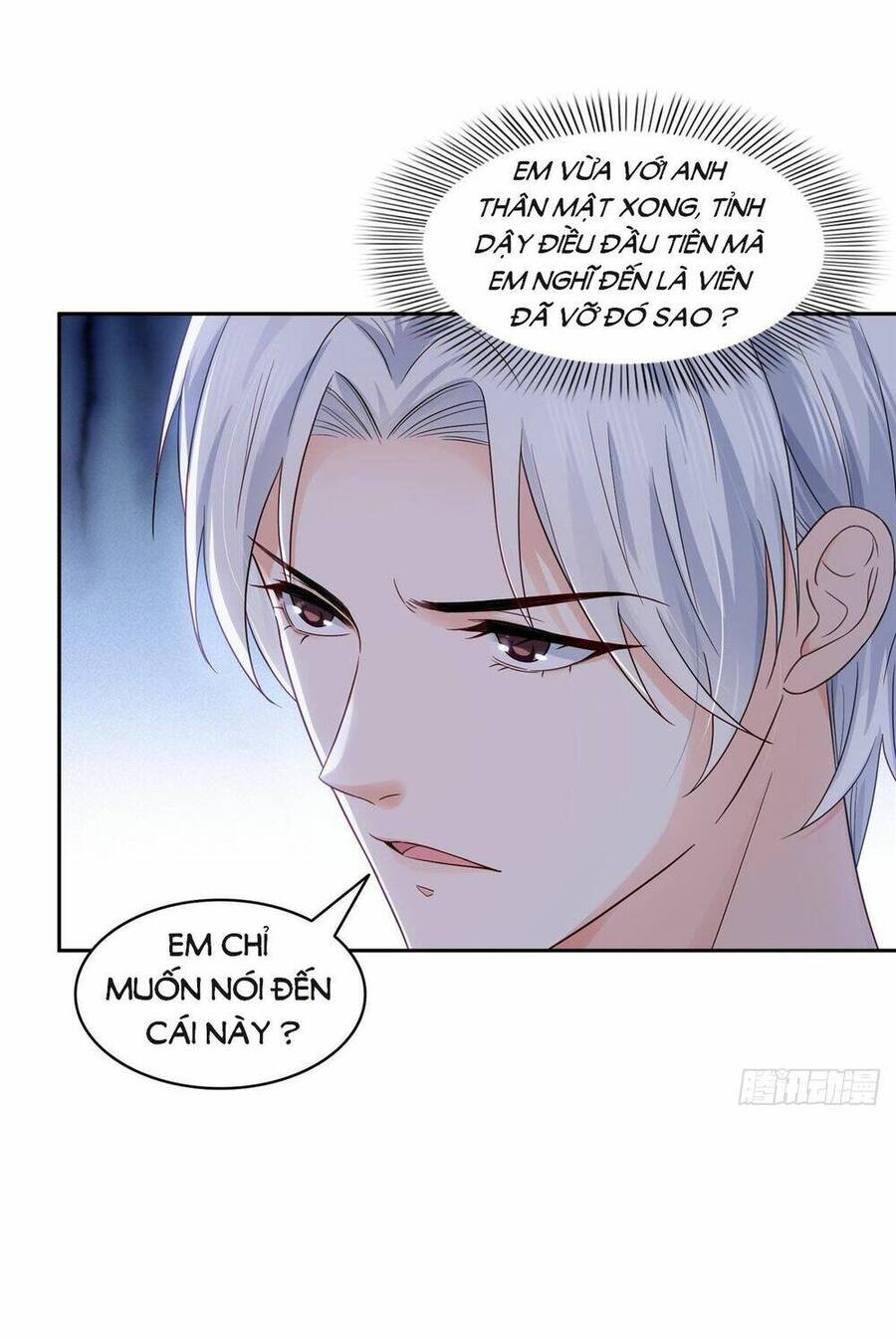 Hệt Như Hàn Quang Gặp Nắng Gắt Chapter 449 - 37