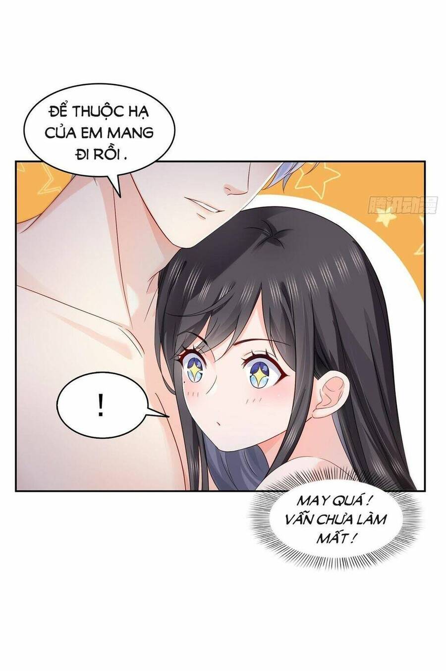 Hệt Như Hàn Quang Gặp Nắng Gắt Chapter 449 - 41