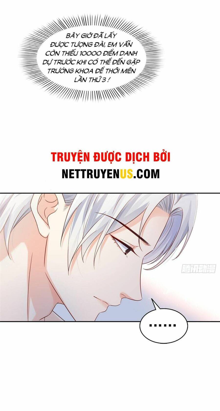 Hệt Như Hàn Quang Gặp Nắng Gắt Chapter 449 - 44