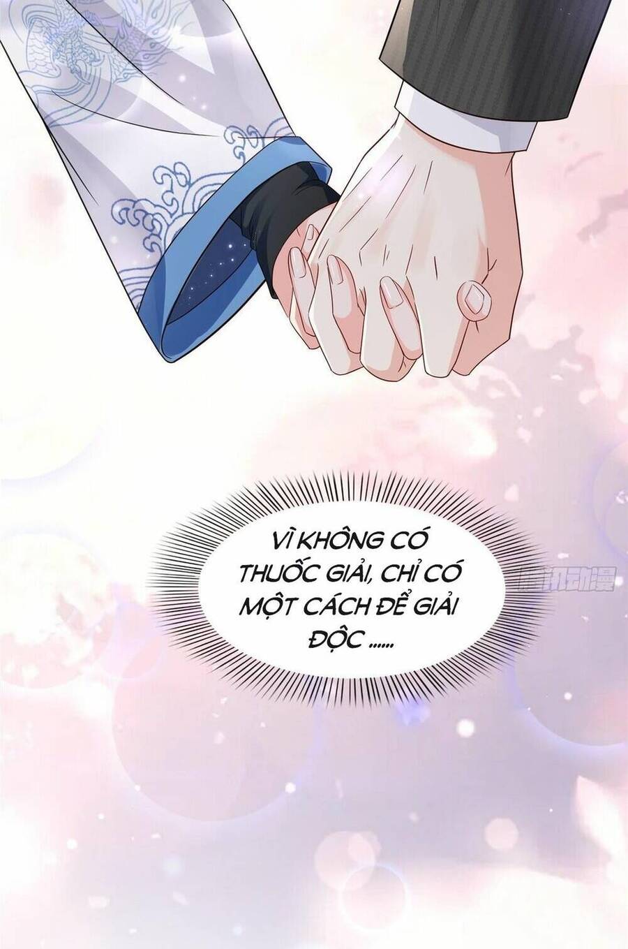 Hệt Như Hàn Quang Gặp Nắng Gắt Chapter 451 - 13