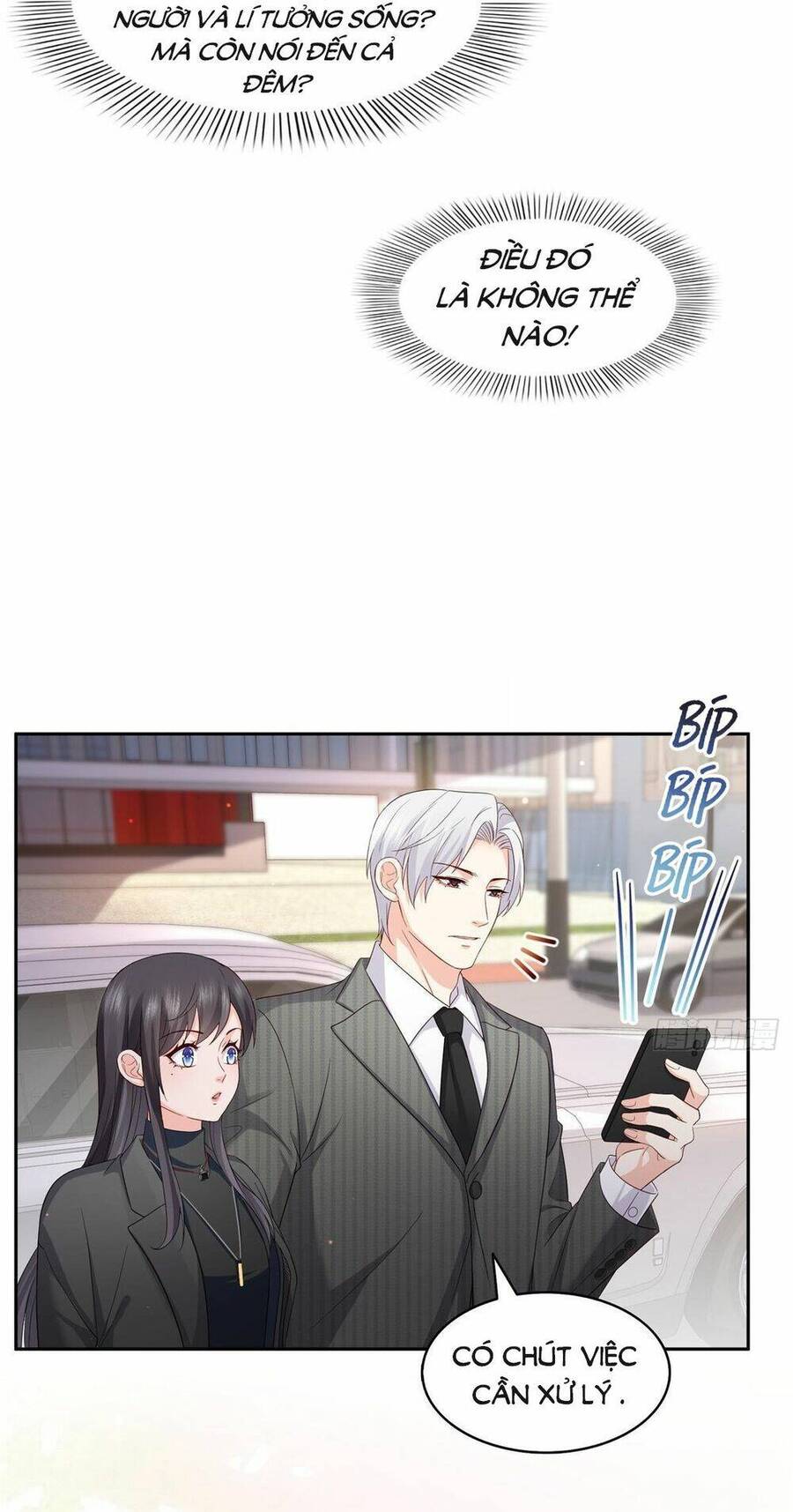 Hệt Như Hàn Quang Gặp Nắng Gắt Chapter 451 - 19