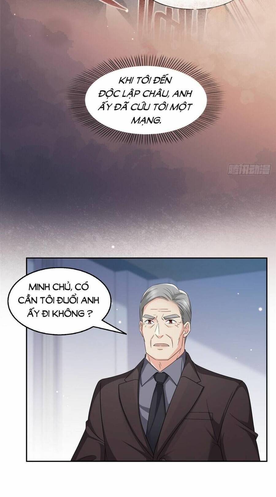 Hệt Như Hàn Quang Gặp Nắng Gắt Chapter 451 - 28