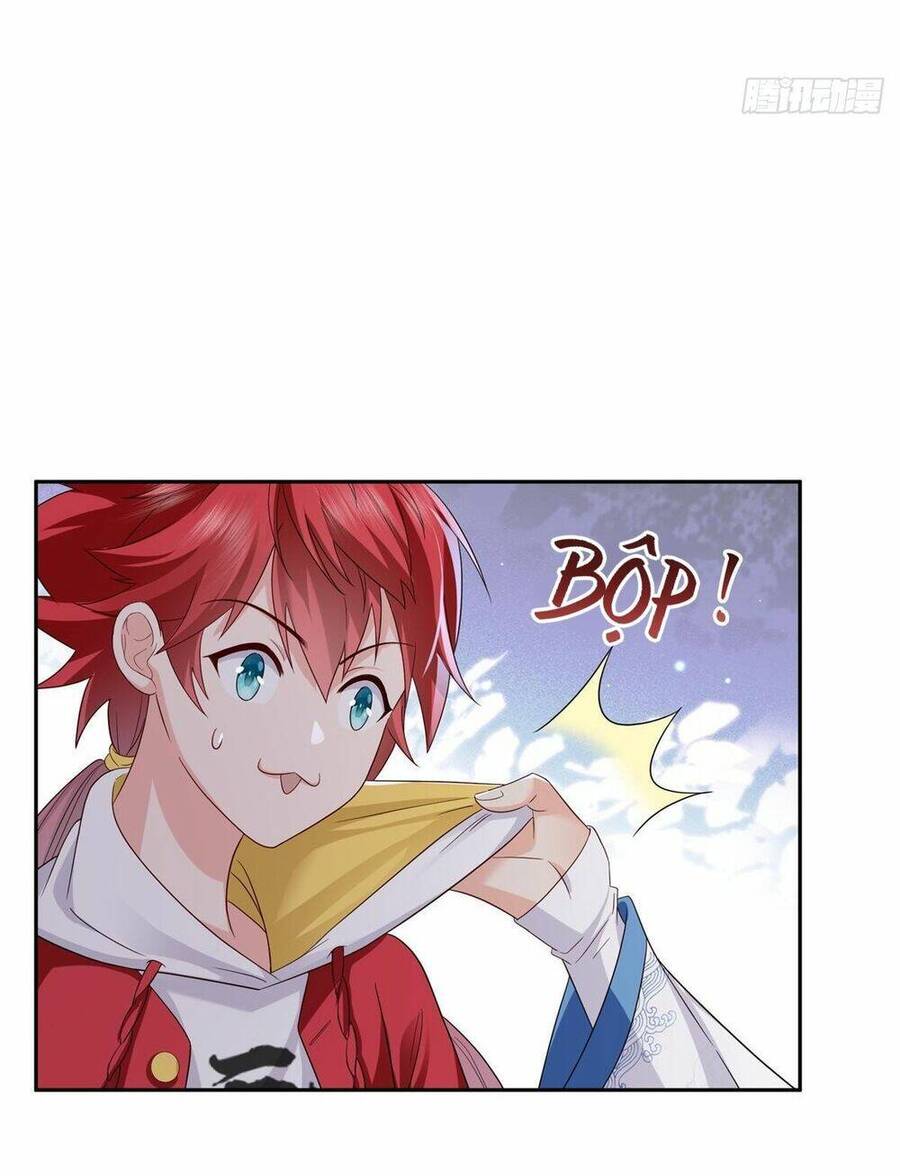 Hệt Như Hàn Quang Gặp Nắng Gắt Chapter 451 - 34