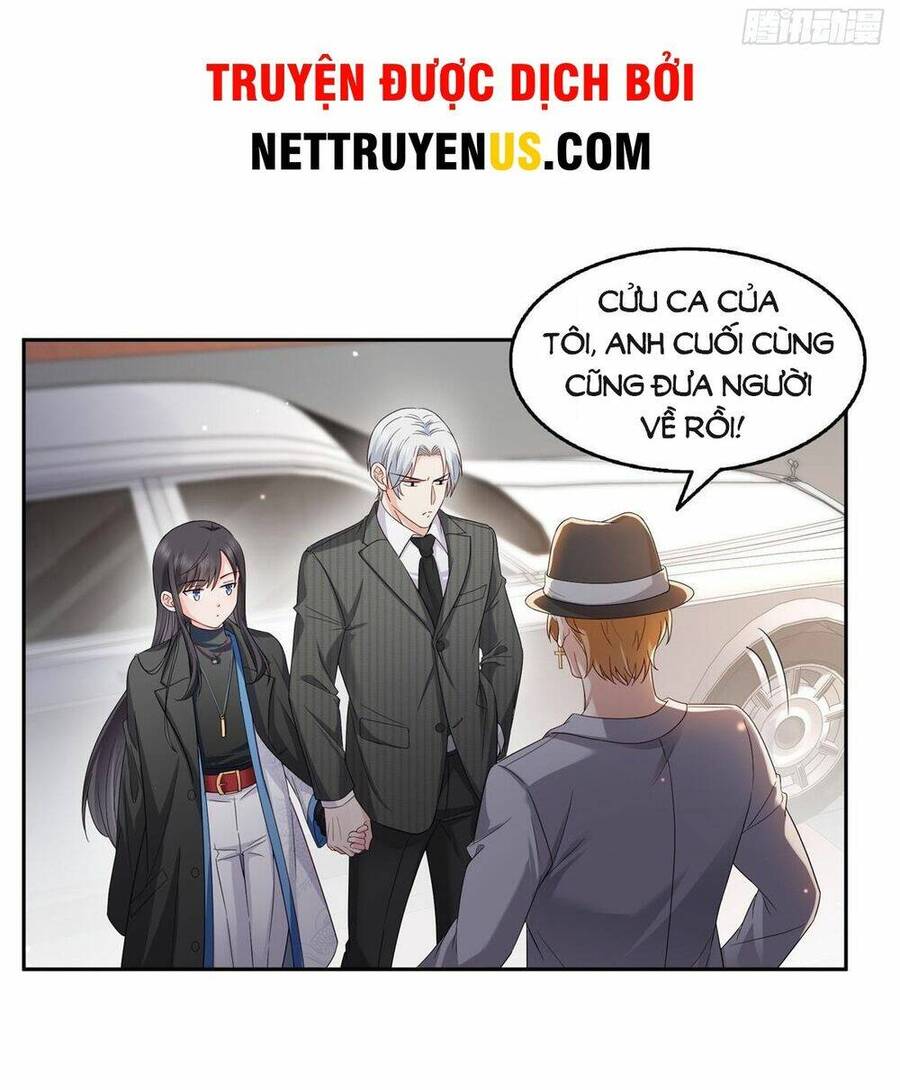 Hệt Như Hàn Quang Gặp Nắng Gắt Chapter 451 - 10