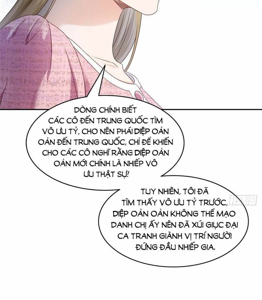 Hệt Như Hàn Quang Gặp Nắng Gắt Chapter 453 - 30