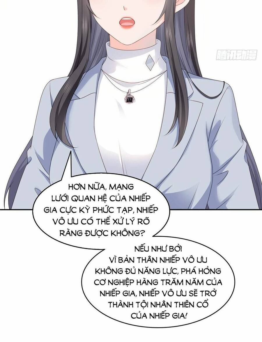 Hệt Như Hàn Quang Gặp Nắng Gắt Chapter 453 - 4