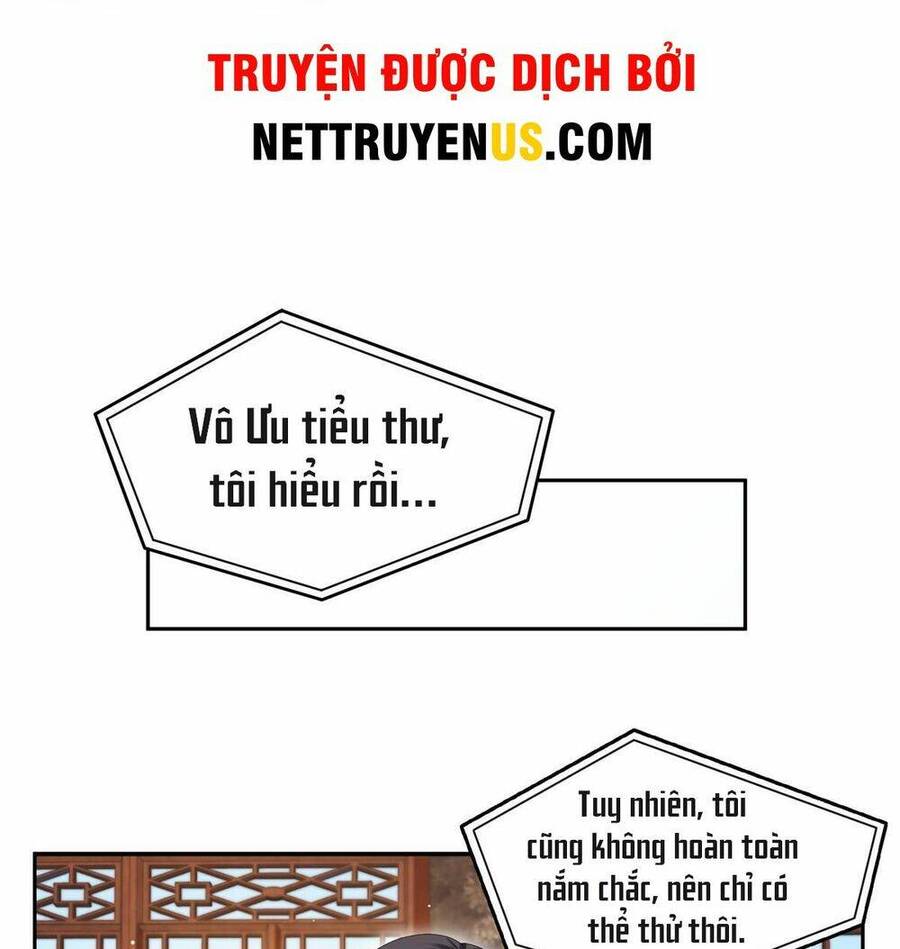 Hệt Như Hàn Quang Gặp Nắng Gắt Chapter 453 - 43