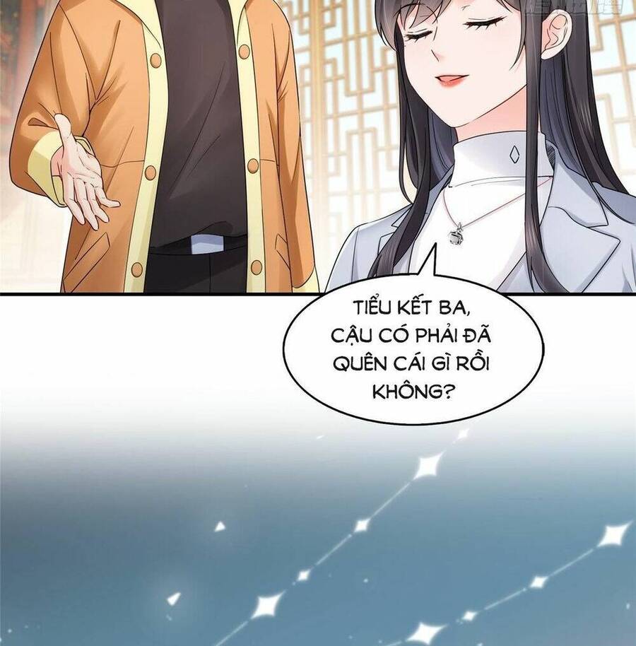 Hệt Như Hàn Quang Gặp Nắng Gắt Chapter 454 - 5