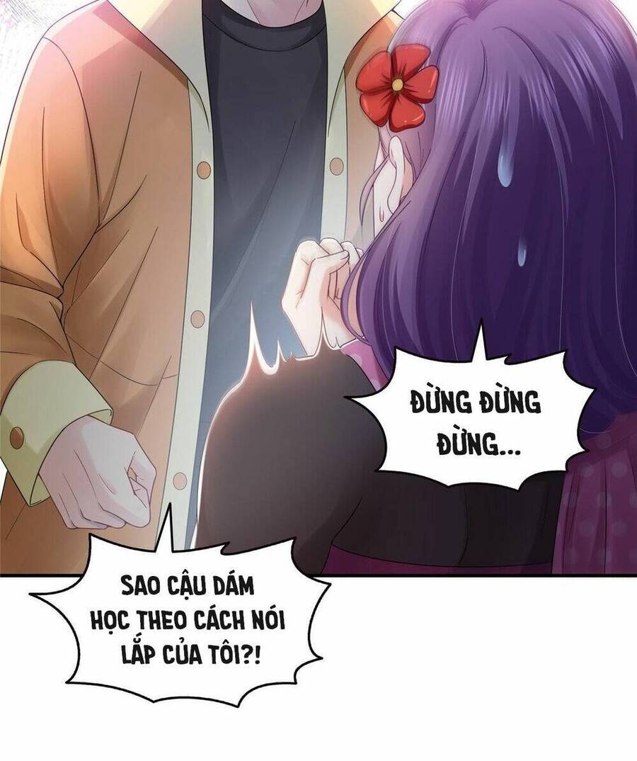 Hệt Như Hàn Quang Gặp Nắng Gắt Chapter 454 - 43