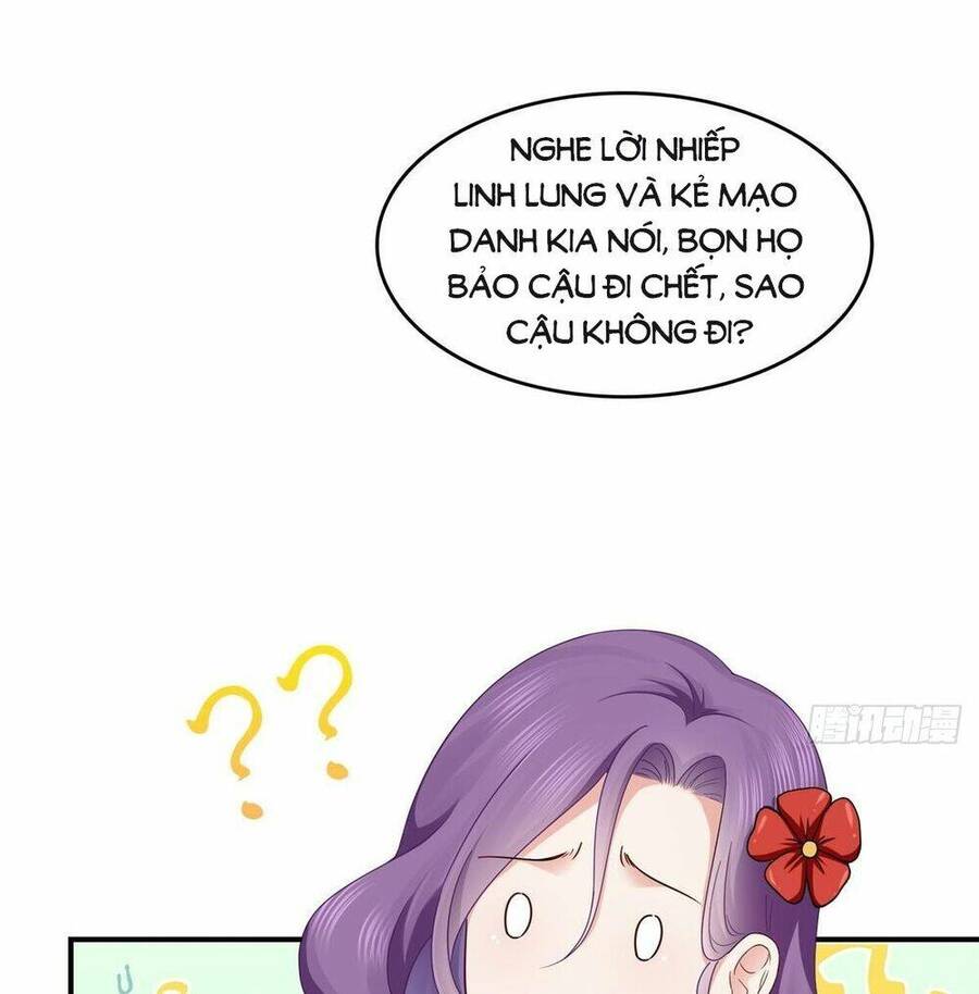 Hệt Như Hàn Quang Gặp Nắng Gắt Chapter 454 - 46