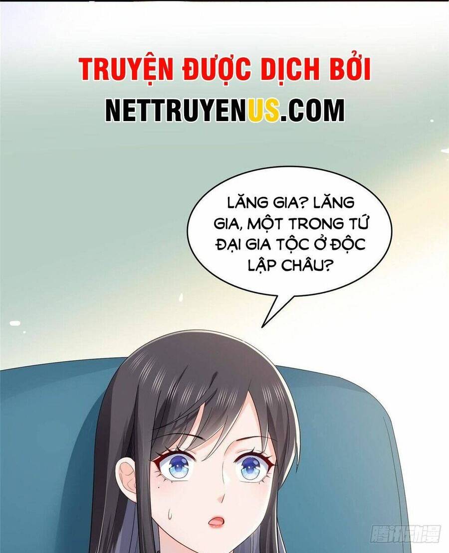 Hệt Như Hàn Quang Gặp Nắng Gắt Chapter 455 - 41