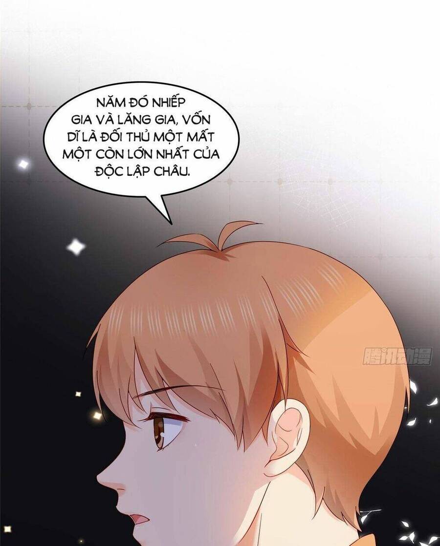 Hệt Như Hàn Quang Gặp Nắng Gắt Chapter 456 - 20