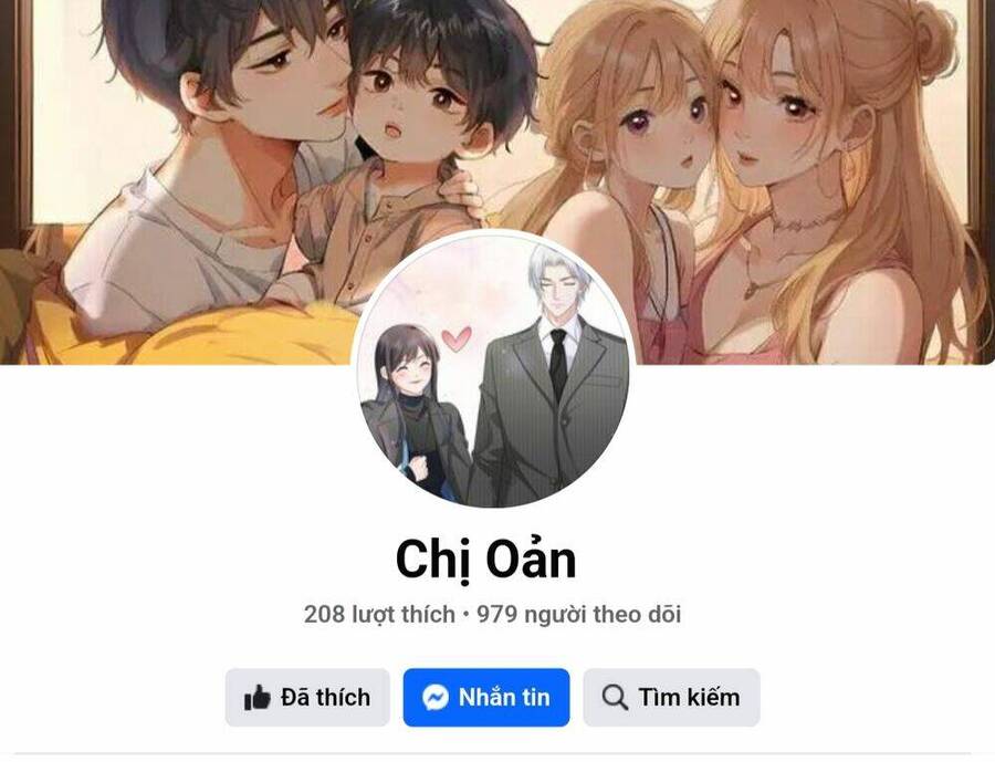 Hệt Như Hàn Quang Gặp Nắng Gắt Chapter 457 - 1