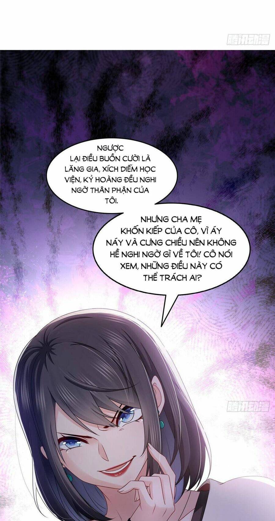 Hệt Như Hàn Quang Gặp Nắng Gắt Chapter 457 - 11