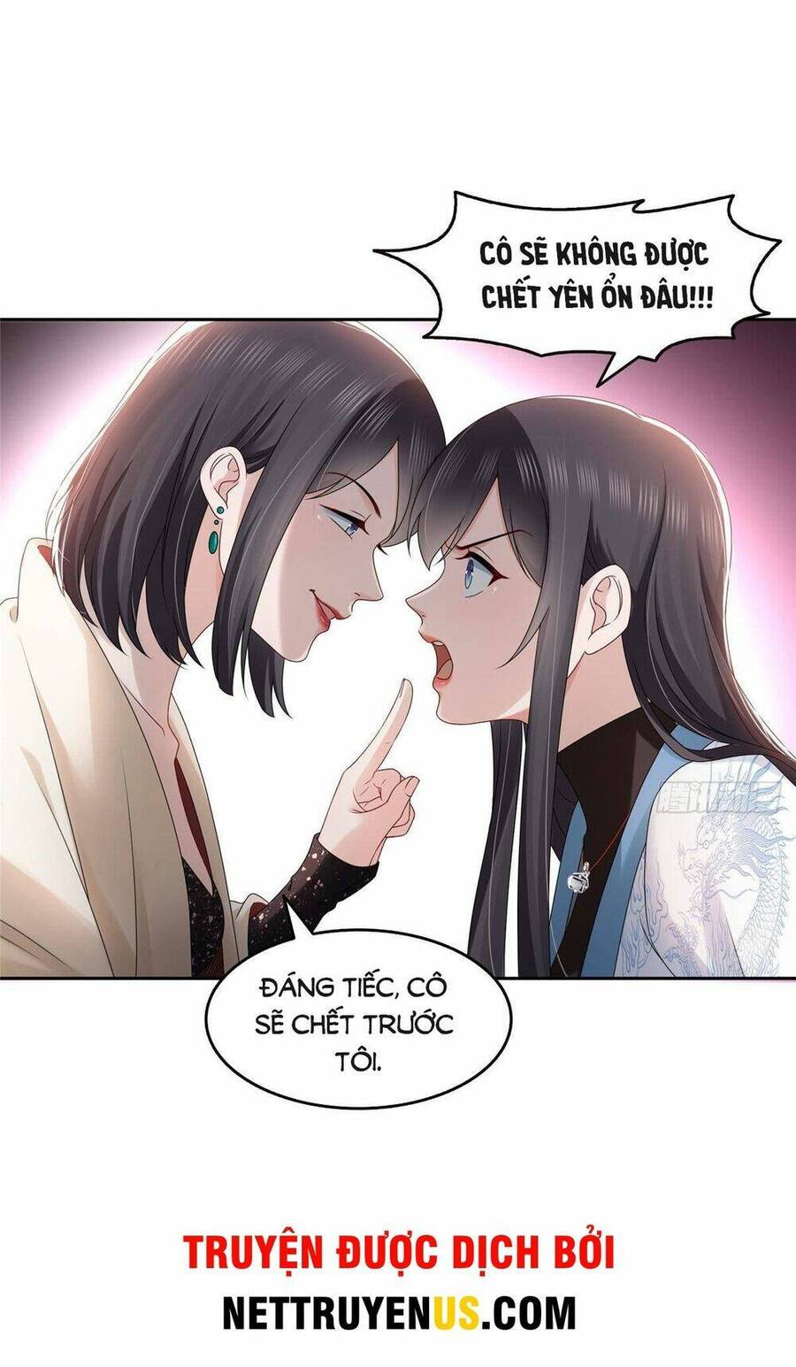 Hệt Như Hàn Quang Gặp Nắng Gắt Chapter 457 - 13