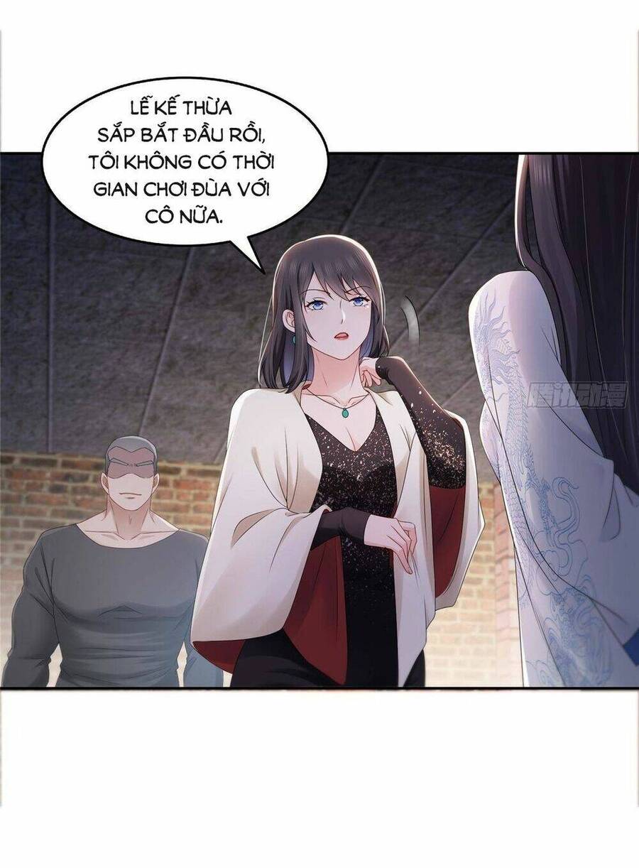 Hệt Như Hàn Quang Gặp Nắng Gắt Chapter 457 - 14