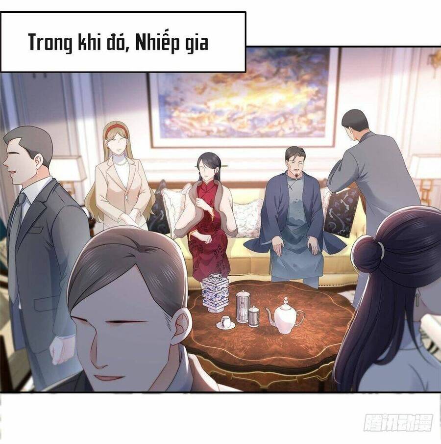 Hệt Như Hàn Quang Gặp Nắng Gắt Chapter 457 - 18