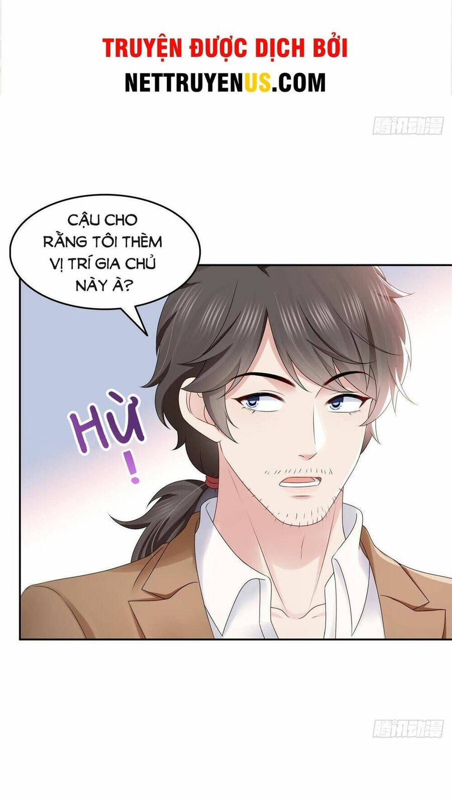 Hệt Như Hàn Quang Gặp Nắng Gắt Chapter 457 - 20