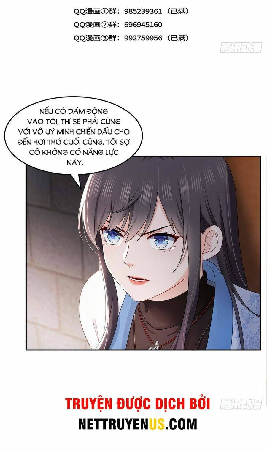 Hệt Như Hàn Quang Gặp Nắng Gắt Chapter 457 - 3