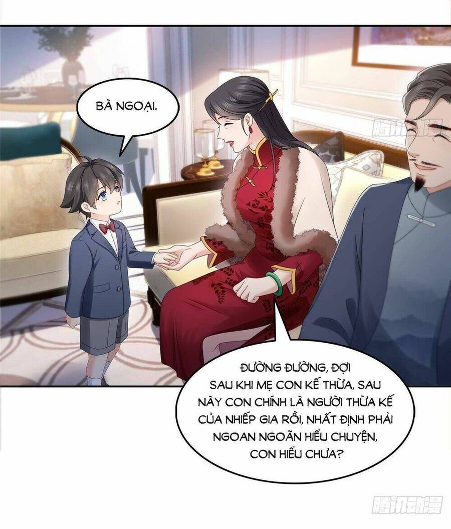 Hệt Như Hàn Quang Gặp Nắng Gắt Chapter 457 - 24
