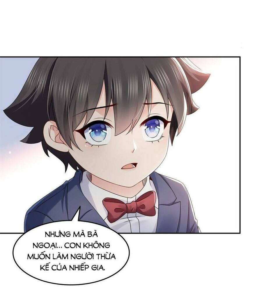 Hệt Như Hàn Quang Gặp Nắng Gắt Chapter 457 - 25