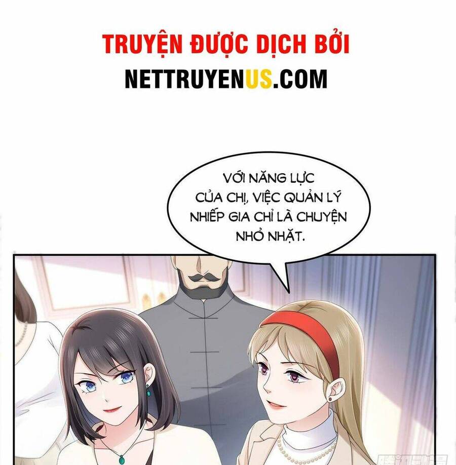 Hệt Như Hàn Quang Gặp Nắng Gắt Chapter 457 - 29