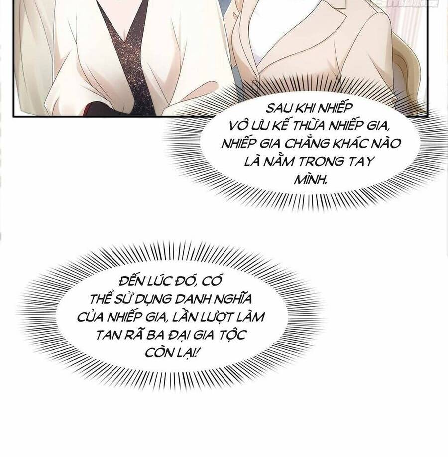 Hệt Như Hàn Quang Gặp Nắng Gắt Chapter 457 - 30