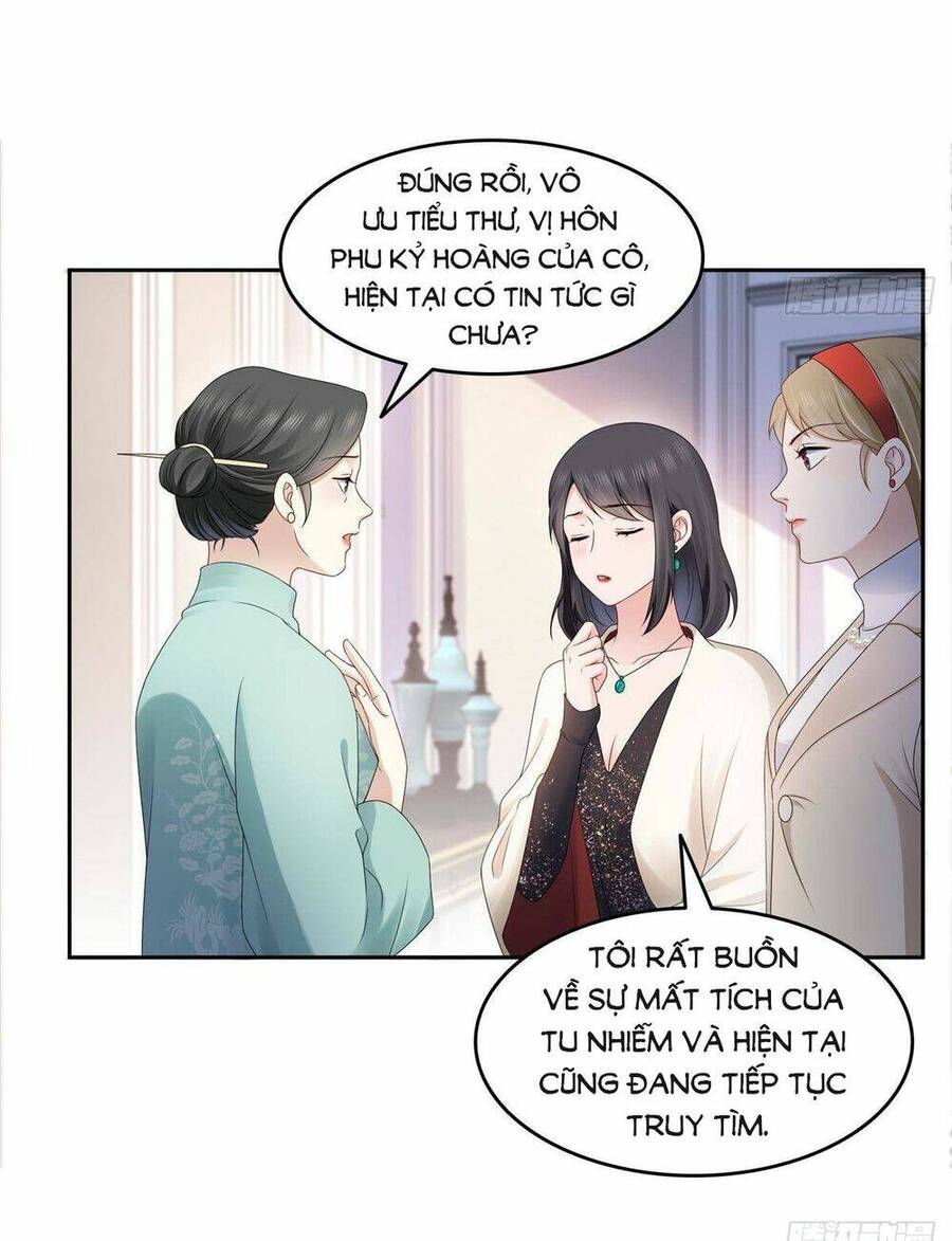 Hệt Như Hàn Quang Gặp Nắng Gắt Chapter 457 - 31