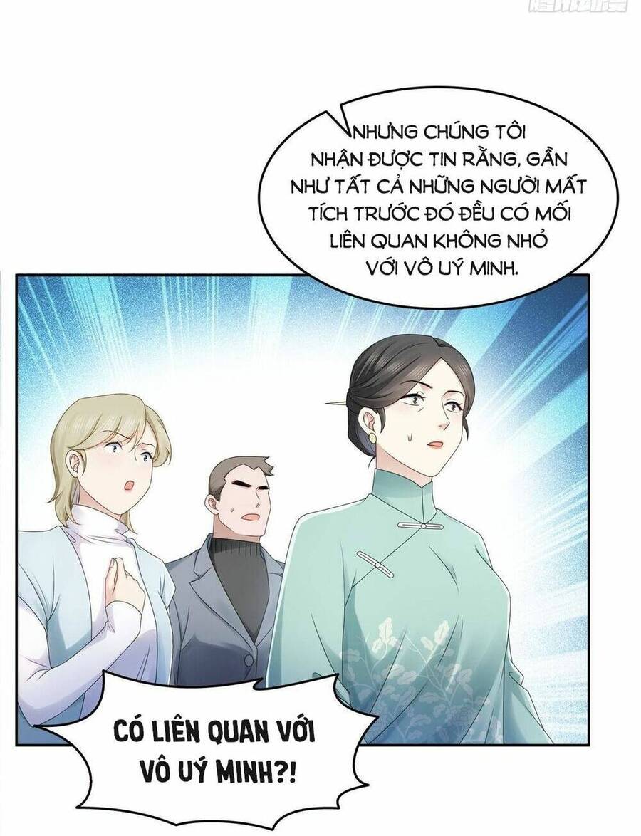 Hệt Như Hàn Quang Gặp Nắng Gắt Chapter 457 - 32