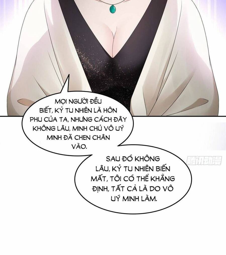 Hệt Như Hàn Quang Gặp Nắng Gắt Chapter 457 - 36