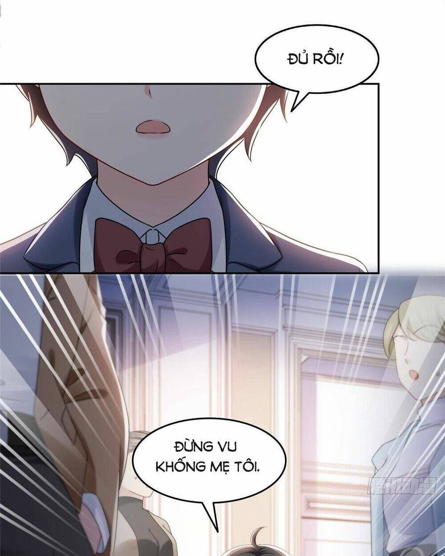 Hệt Như Hàn Quang Gặp Nắng Gắt Chapter 457 - 40