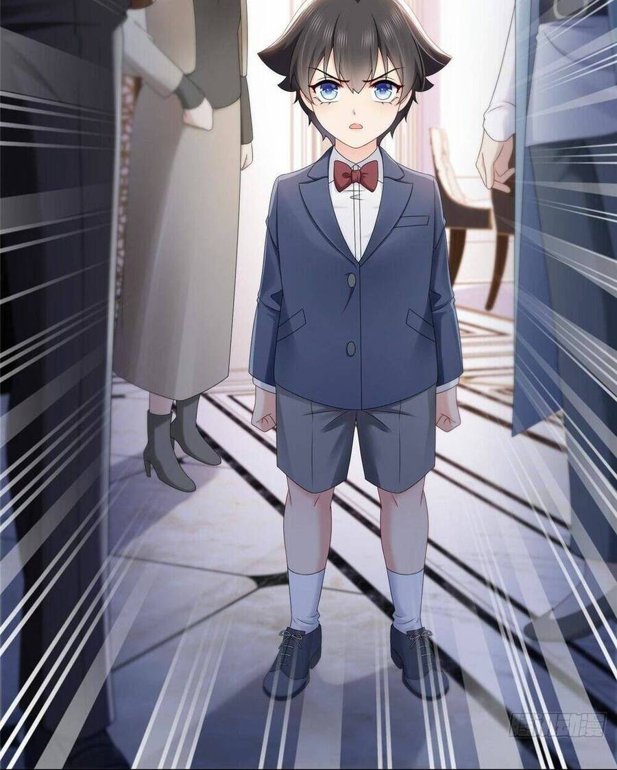 Hệt Như Hàn Quang Gặp Nắng Gắt Chapter 457 - 41