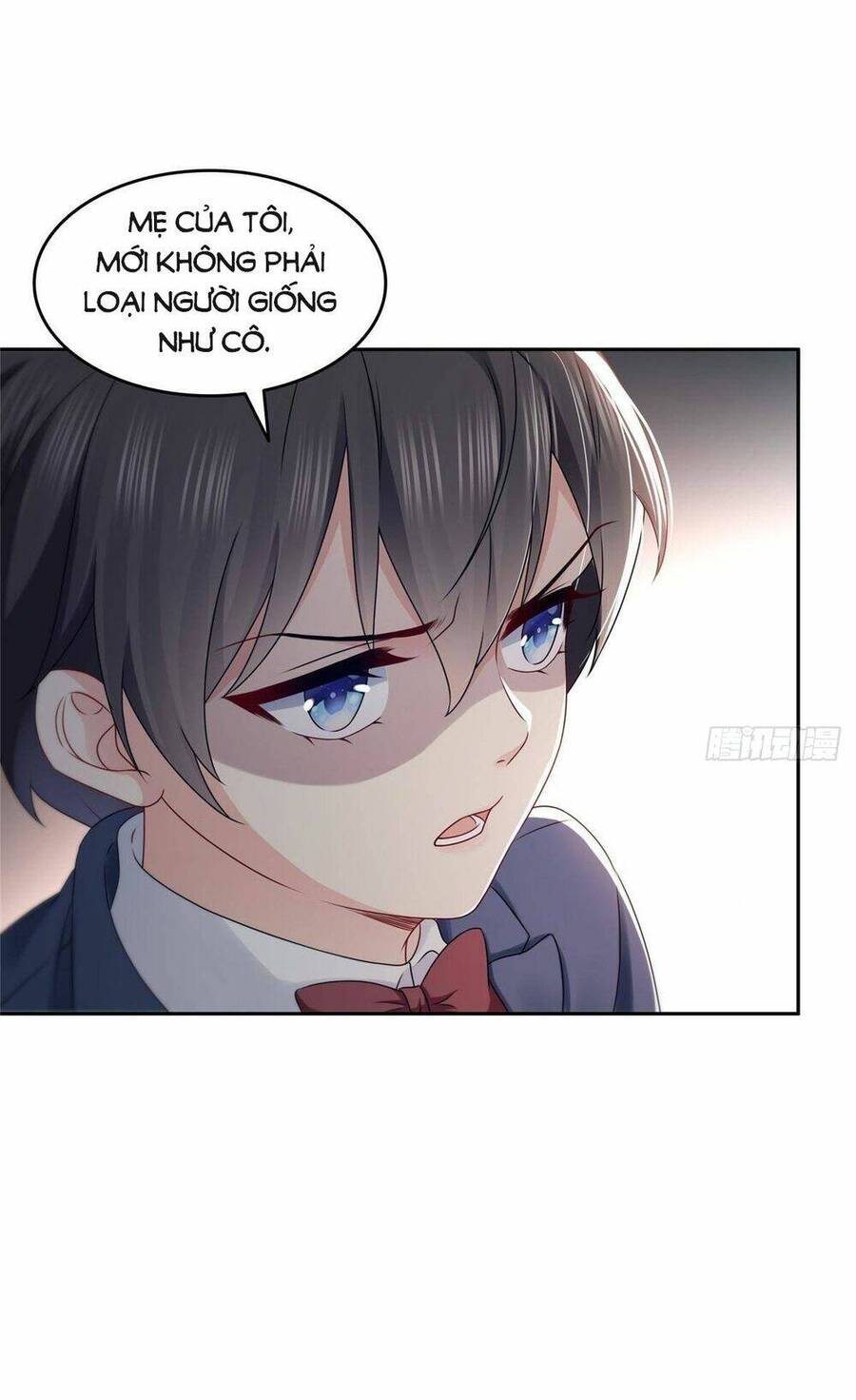 Hệt Như Hàn Quang Gặp Nắng Gắt Chapter 457 - 43