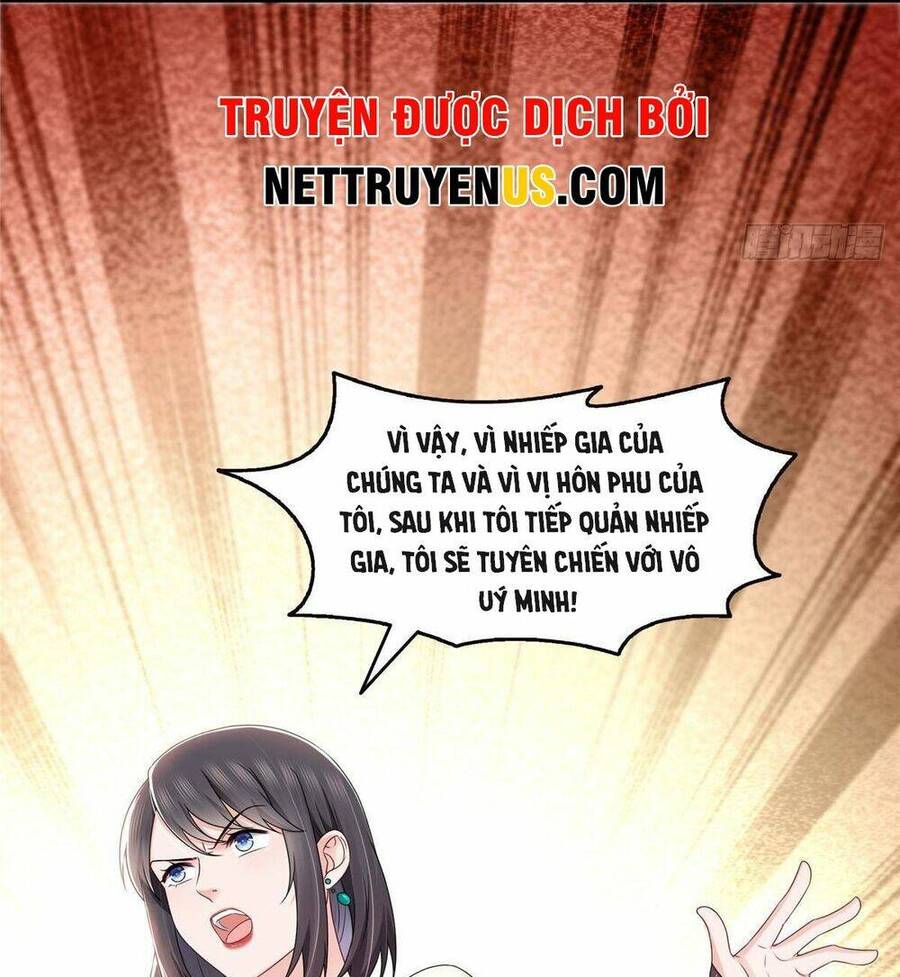 Hệt Như Hàn Quang Gặp Nắng Gắt Chapter 457 - 45