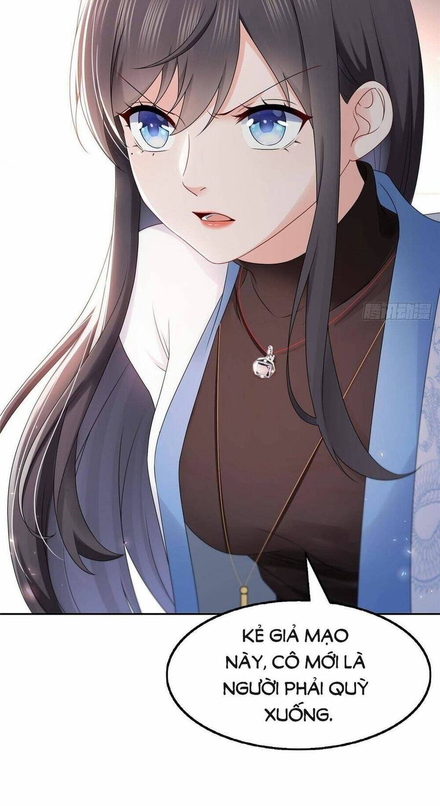 Hệt Như Hàn Quang Gặp Nắng Gắt Chapter 457 - 8