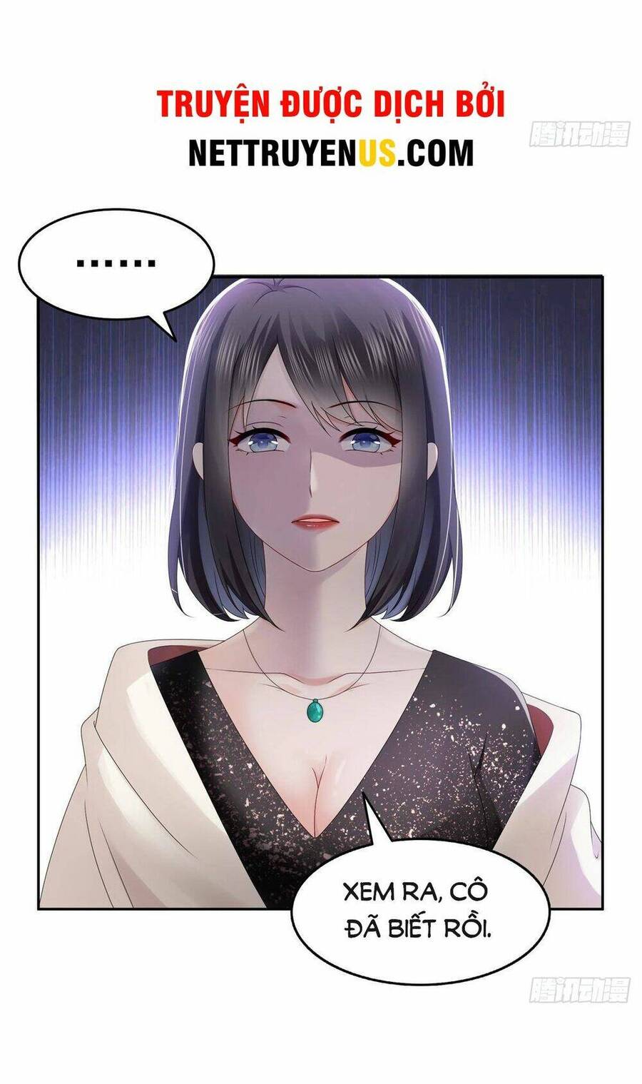 Hệt Như Hàn Quang Gặp Nắng Gắt Chapter 457 - 9