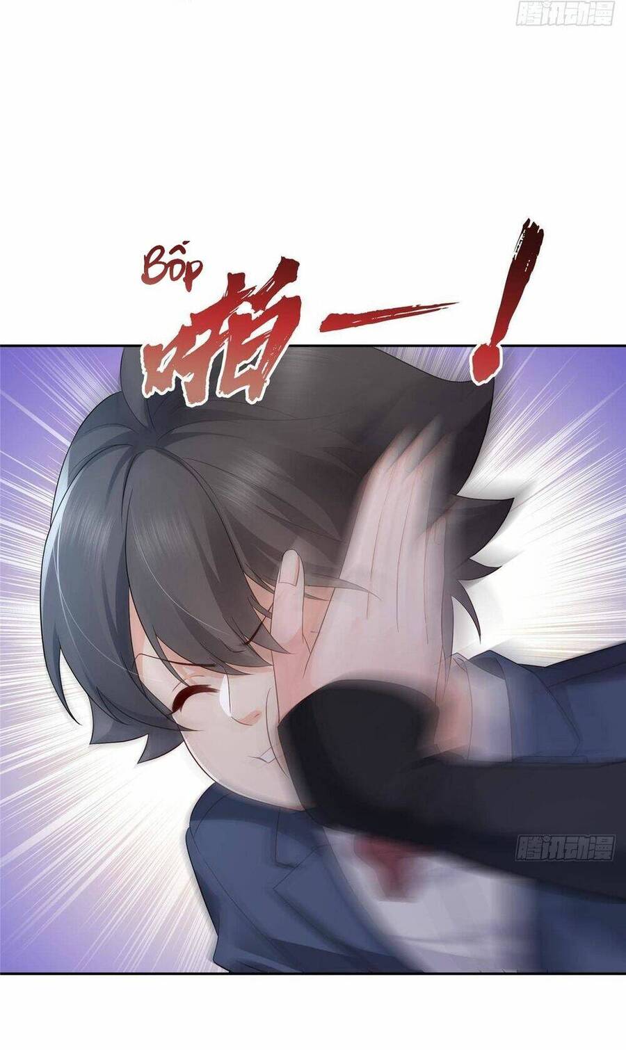 Hệt Như Hàn Quang Gặp Nắng Gắt Chapter 458 - 11