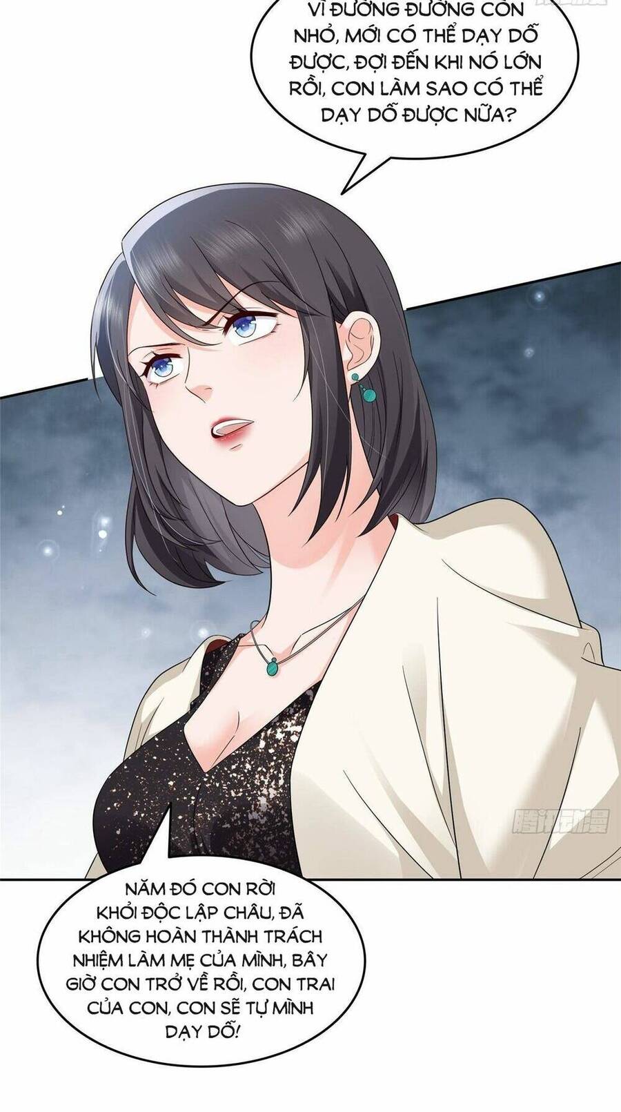 Hệt Như Hàn Quang Gặp Nắng Gắt Chapter 458 - 14